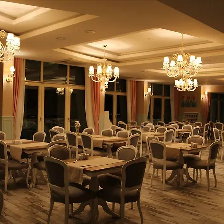 Rezone Health&oxygen Kazdağları Otel Altınoluk