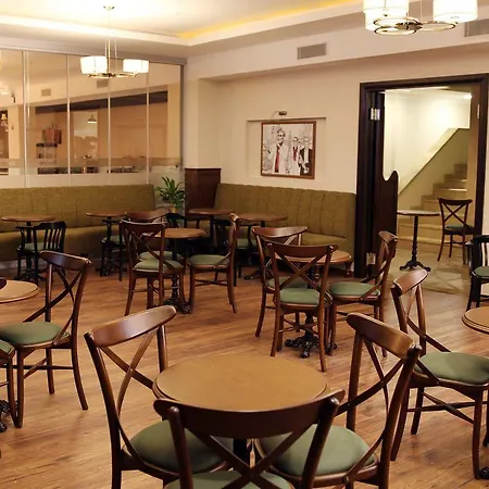 Rezone Health&oxygen Kazdağları 3* Altınoluk
