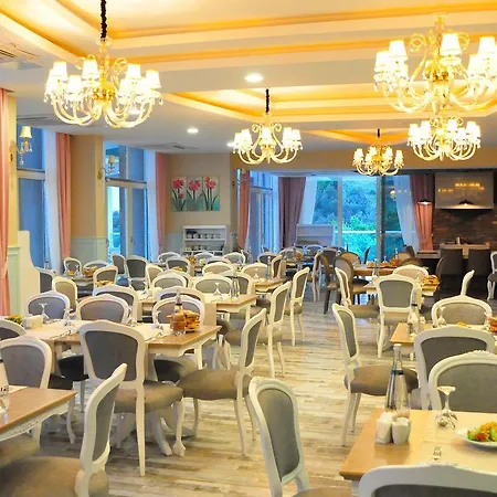 Rezone Health&oxygen Kazdağları