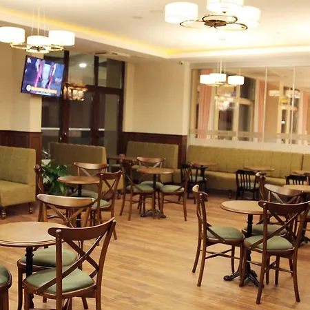 Otel Rezone Health&oxygen Kazdağları