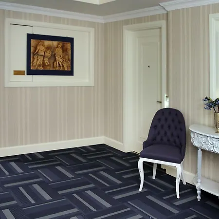 Rezone Health&oxygen Kazdağları Otel Altınoluk