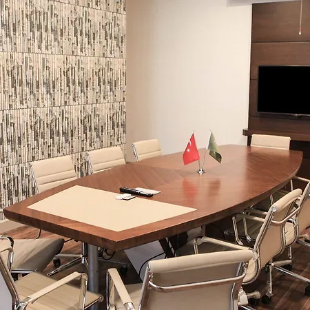 Rezone Health&oxygen Kazdağları 3*