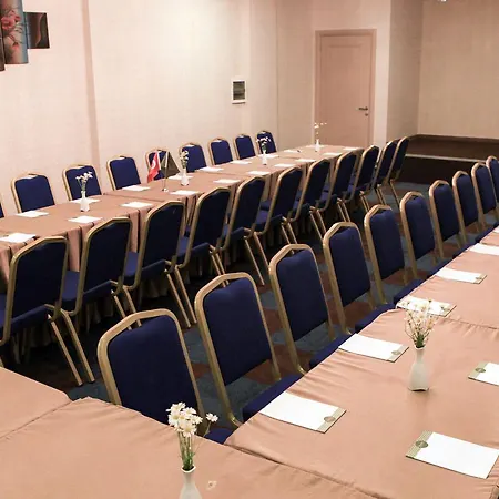 Otel Rezone Health&oxygen Kazdağları Altınoluk