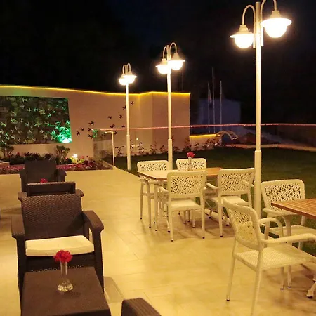 Otel Rezone Health&oxygen Kazdağları 3*