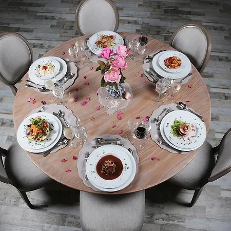 Hotel Rezone Health & Oxygen Kazdaglari Altınoluk