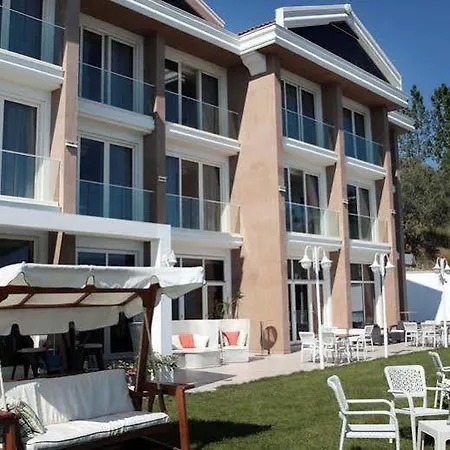 Rezone Health & Oxygen Kazdaglari 3*