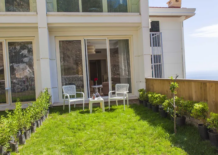 Hotel Rezone Health & Oxygen Kazdaglari Altınoluk