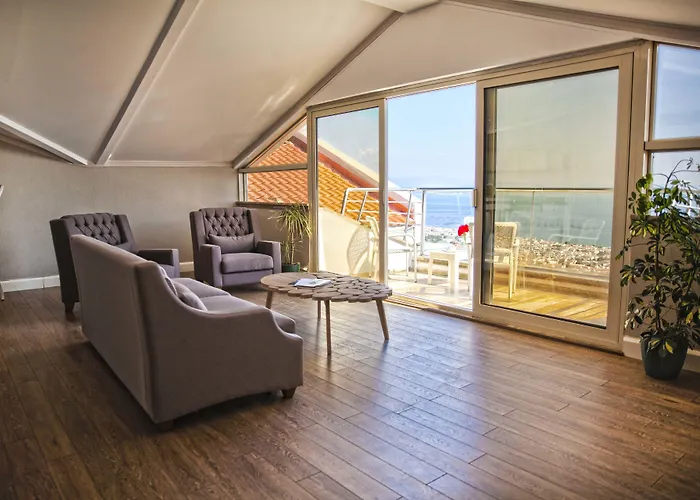 Rezone Health & Oxygen Kazdaglari Hotel 3*