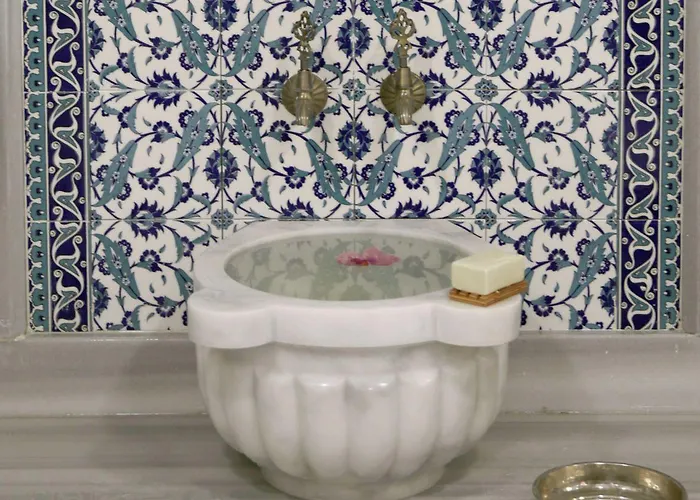 Rezone Health & Oxygen Kazdaglari Hotel