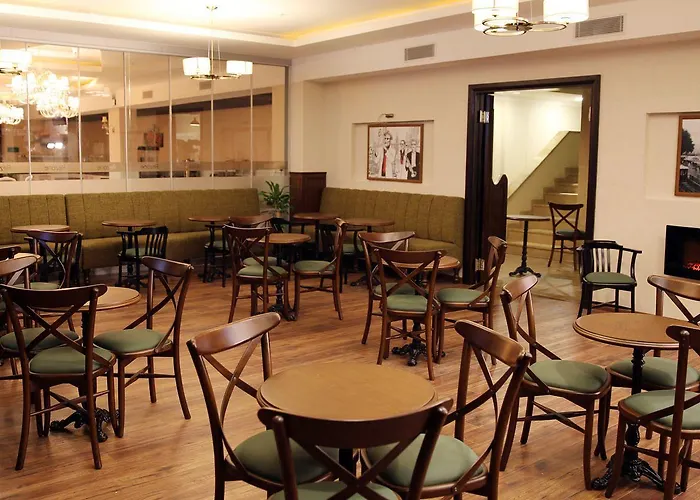 Rezone Health & Oxygen Kazdaglari 3* Altınoluk