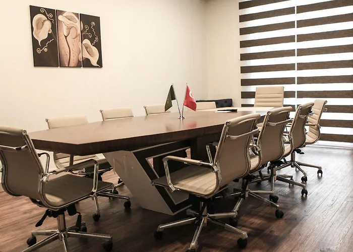 Rezone Health & Oxygen Kazdaglari Hotel Altınoluk