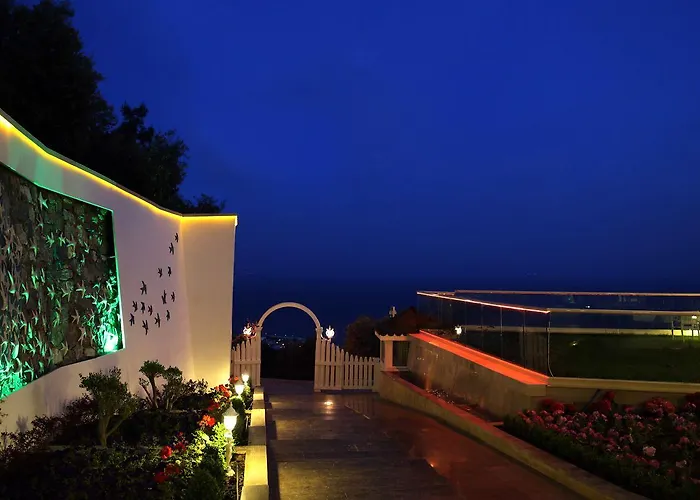 Hotel Rezone Health & Oxygen Kazdaglari