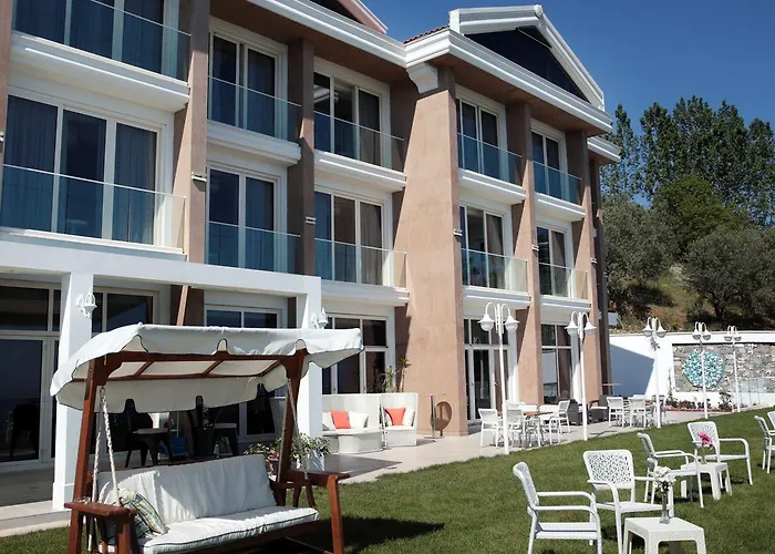 Rezone Health & Oxygen Kazdaglari 3*