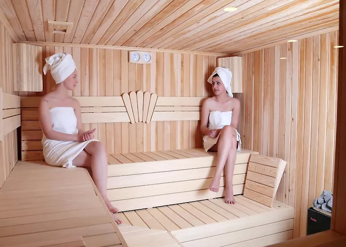 Rezone Health & Oxygen Kazdaglari Hotel Altınoluk