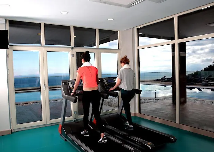 Rezone Health & Oxygen Kazdaglari Hotel 3*