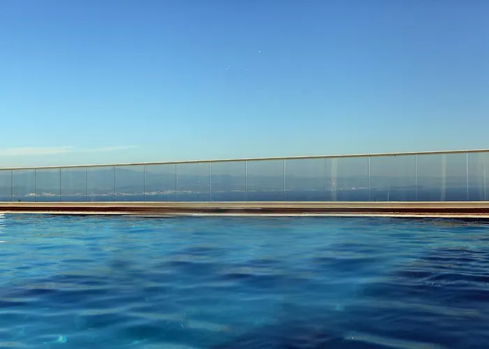 Hotel Rezone Health & Oxygen Kazdaglari Altınoluk