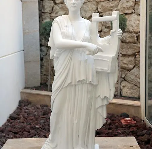 Rezone Health & Oxygen Kazdaglari 3* Altınoluk