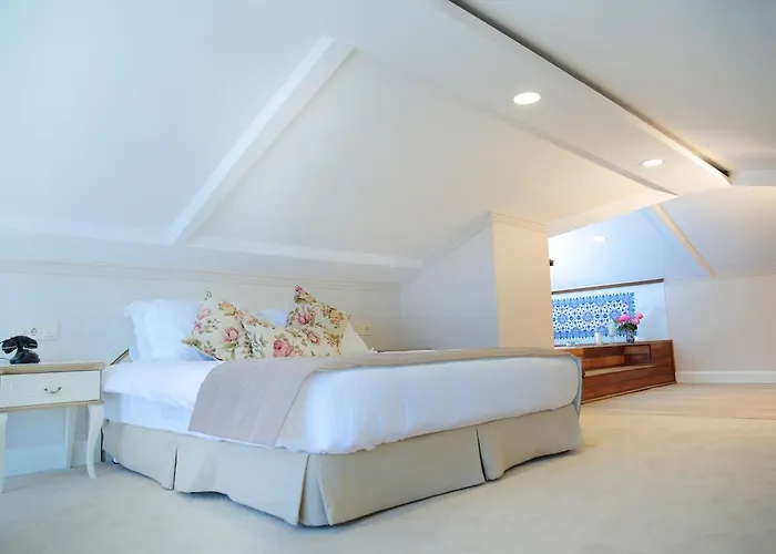 Hotel Rezone Health & Oxygen Kazdaglari 3*