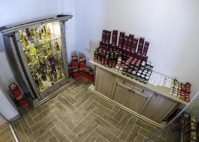 Rezone Health & Oxygen Kazdaglari Altınoluk