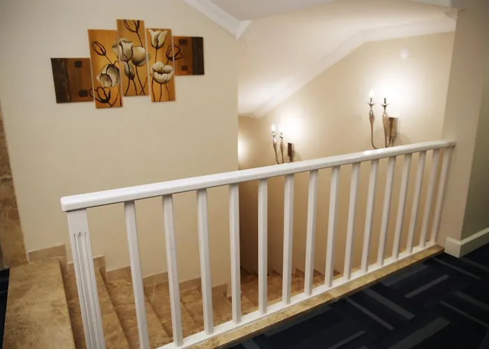 Rezone Health & Oxygen Kazdaglari 3* Altınoluk