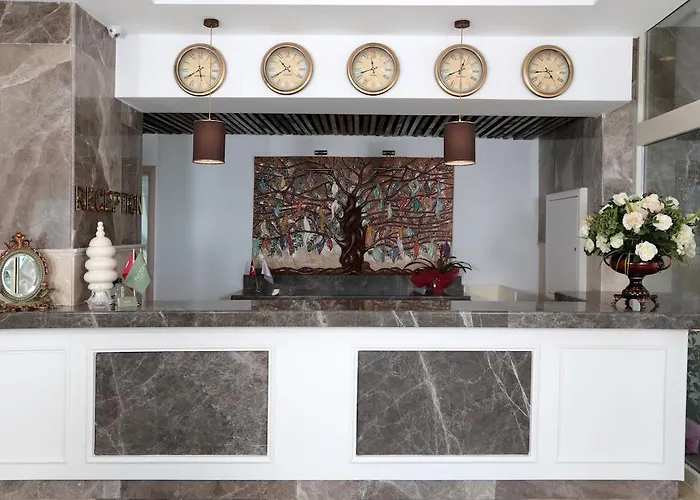 Rezone Health & Oxygen Kazdaglari 3*