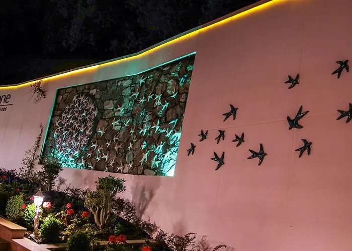 Rezone Health & Oxygen Kazdaglari Hotel 3*