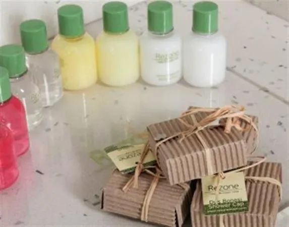 Rezone Health & Oxygen Kazdaglari Altınoluk