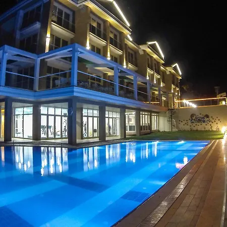 Rezone Health & Oxygen Kazdaglari Altınoluk