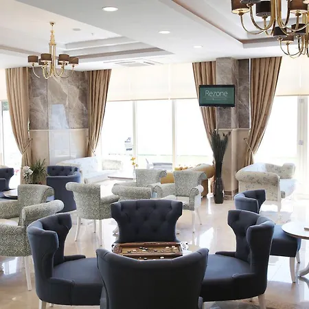 Rezone Health & Oxygen Kazdaglari Altınoluk