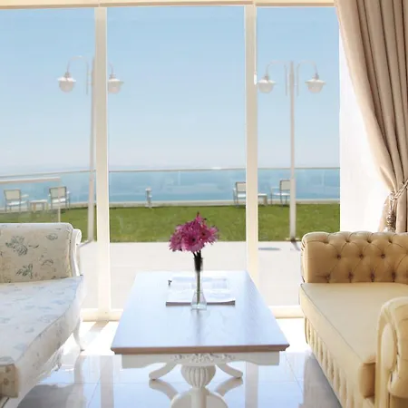 Hotel Rezone Health & Oxygen Kazdaglari