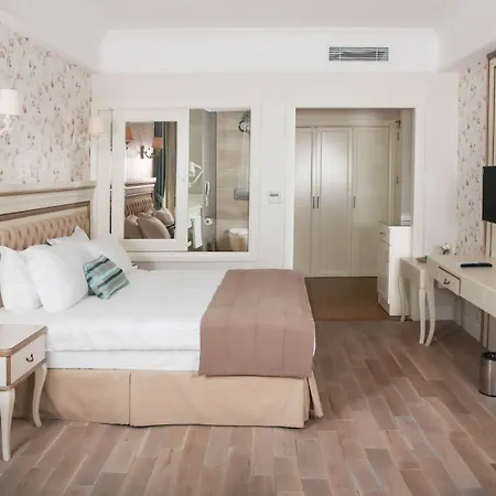 Rezone Health & Oxygen Kazdaglari Hotel Altınoluk