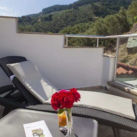 Rezone Health & Oxygen Kazdaglari 3* Altınoluk