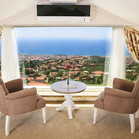 Rezone Health & Oxygen Kazdaglari Altınoluk