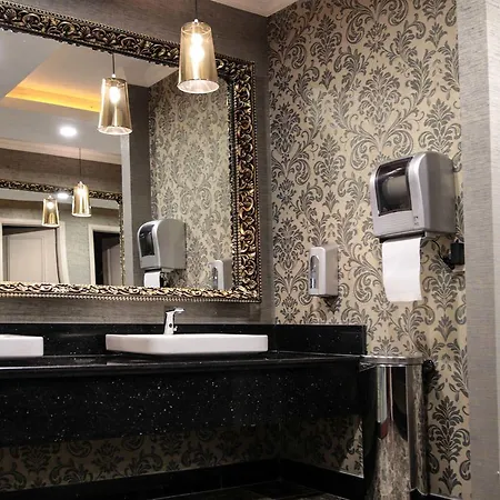 Hotel Rezone Health & Oxygen Kazdaglari Altınoluk
