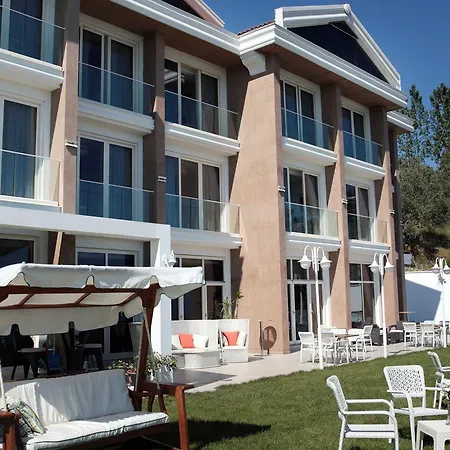 Rezone Health & Oxygen Kazdaglari 3*