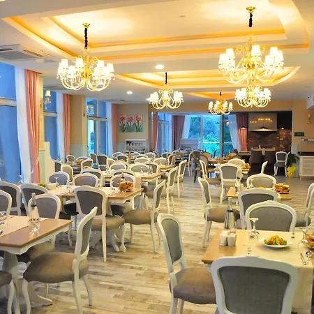 Rezone Health & Oxygen Kazdaglari Altınoluk