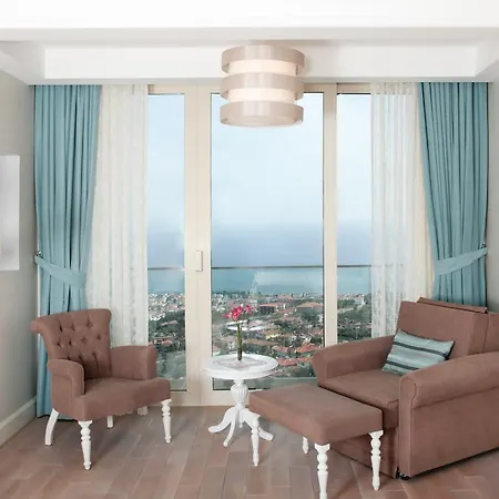 Rezone Health & Oxygen Kazdaglari Hotel 3*