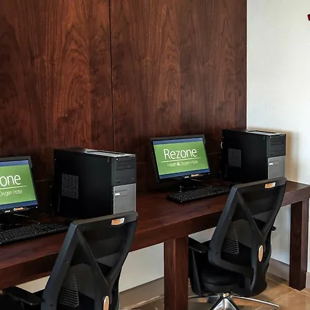 Rezone Health & Oxygen Kazdaglari Hotel Altınoluk