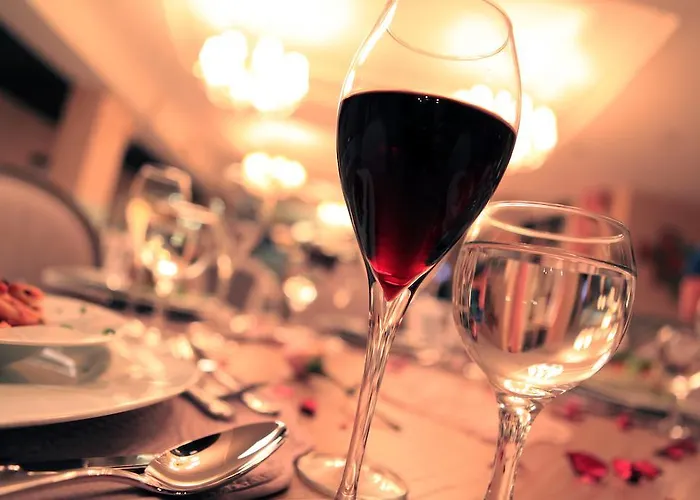 Rezone Health & Oxygen Kazdaglari Hotel