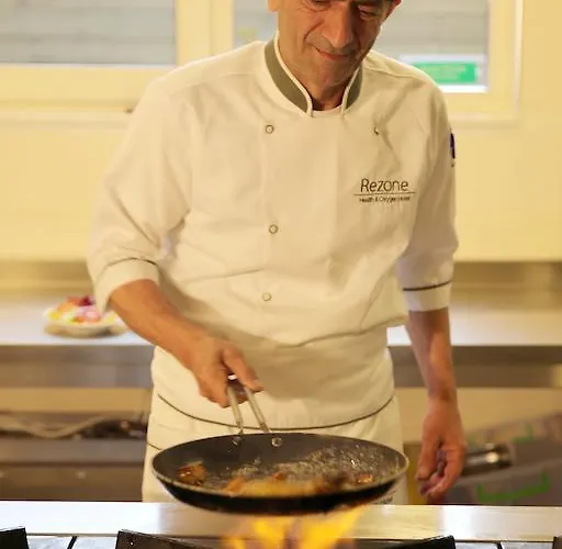 Hotel Rezone Health & Oxygen Kazdaglari Altınoluk