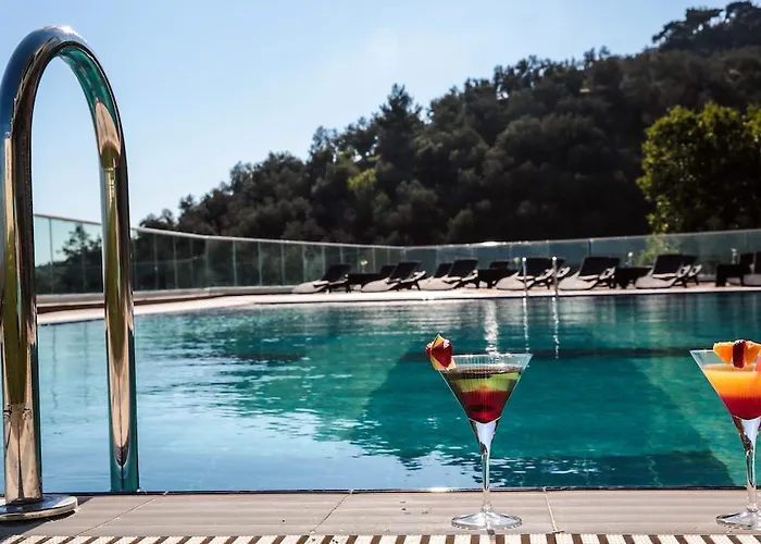 Hotel Rezone Health & Oxygen Kazdaglari Altınoluk